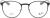Ray-Ban RX 6355 3098 50