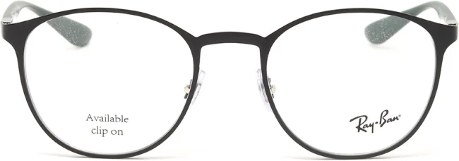 Оправа Ray-Ban RX 6355 3098 50 Оправа Ray-Ban RX 6355 3098 50