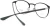 Ray-Ban RX 6355 3098 50