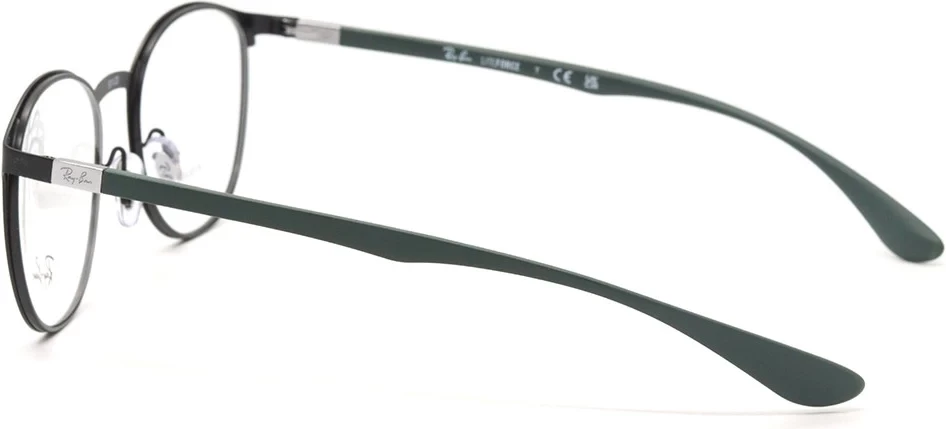 Оправа Ray-Ban RX 6355 3098 50