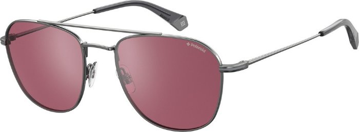 Сонцезахисні окуляри Polaroid PLD 2084/G/S 6LB57XN