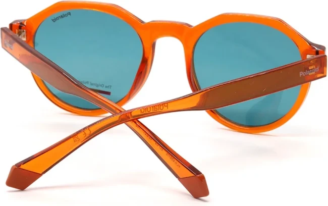 Сонцезахисні окуляри Polaroid PLD 6207/S 2LF52C3