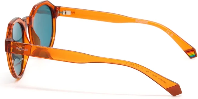 Сонцезахисні окуляри Polaroid PLD 6207/S 2LF52C3