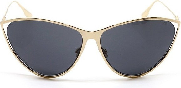 Сонцезахисні окуляри Christian Dior DIORNEWMOTARD J5G65IR Сонцезахисні окуляри Christian Dior DIORNEWMOTARD J5G65IR