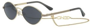 Jimmy Choo SONNY/S 2F758IR