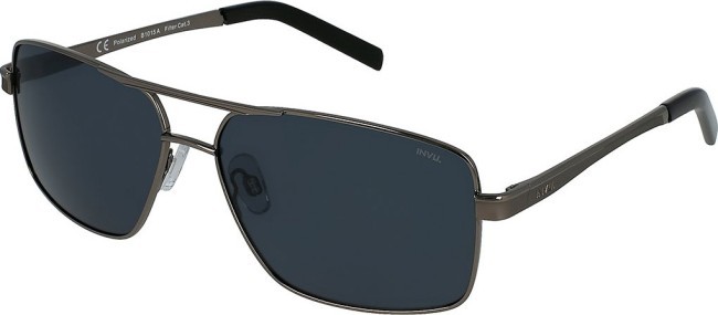 Сонцезахисні окуляри INVU B1015A