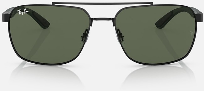 Солнцезащитные очки Ray-Ban RB3701 002/71 59 Ray-Ban Солнцезащитные очки Ray-Ban RB3701 002/71 59 Ray-Ban