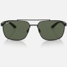 Солнцезащитные очки Ray-Ban RB3701 002/71 59 Ray-Ban