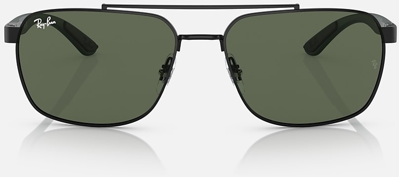 Солнцезащитные очки Ray-Ban RB3701 002/71 59 Ray-Ban