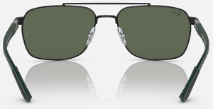 Ray-Ban RB3701 002/71 59