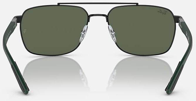 Солнцезащитные очки Ray-Ban RB3701 002/71 59 Ray-Ban
