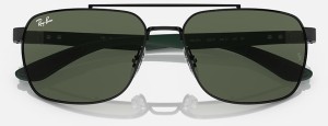 Ray-Ban RB3701 002/71 59