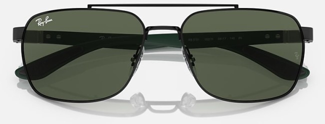 Солнцезащитные очки Ray-Ban RB3701 002/71 59 Ray-Ban Солнцезащитные очки Ray-Ban RB3701 002/71 59 Ray-Ban