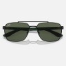 Солнцезащитные очки Ray-Ban RB3701 002/71 59 Ray-Ban