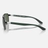Солнцезащитные очки Ray-Ban RB3701 002/71 59 Ray-Ban