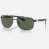 Солнцезащитные очки Ray-Ban RB3701 002/71 59 Ray-Ban