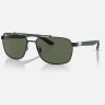Солнцезащитные очки Ray-Ban RB3701 002/71 59 Ray-Ban
