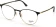 Оправа Ray-Ban RX 6375 3051 53