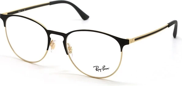 Оправа Ray-Ban RX 6375 3051 53