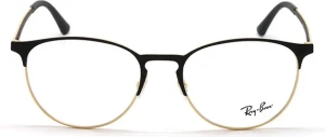 Ray-Ban RX 6375 3051 53