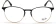 Оправа Ray-Ban RX 6375 3051 53