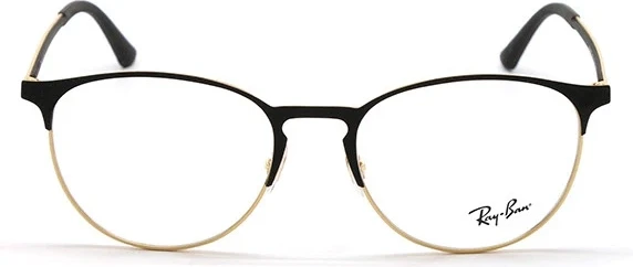 Оправа Ray-Ban RX 6375 3051 53 Оправа Ray-Ban RX 6375 3051 53