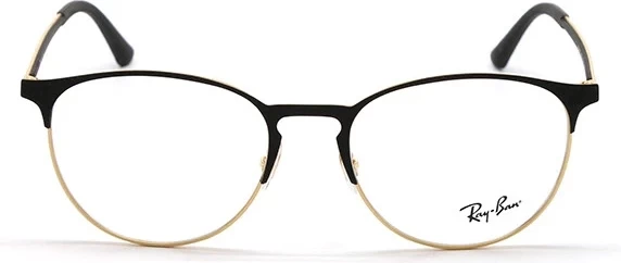 Оправа Ray-Ban RX 6375 3051 53
