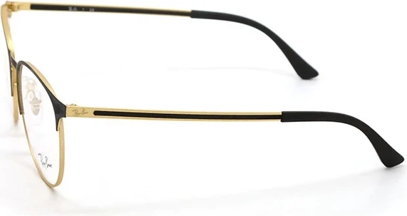 Оправа Ray-Ban RX 6375 3051 53 Оправа Ray-Ban RX 6375 3051 53