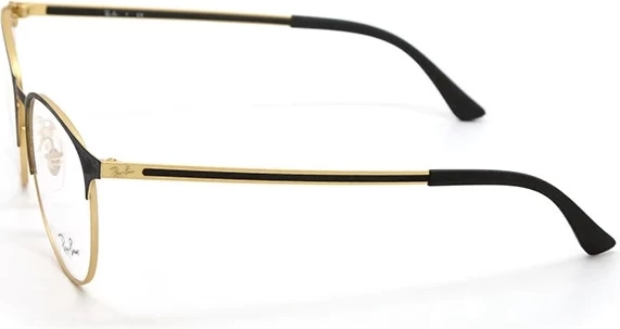 Оправа Ray-Ban RX 6375 3051 53
