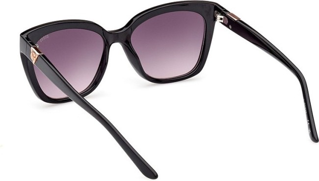 Сонцезахисні окуляри Guess GU7878 01D 55 Сонцезахисні окуляри Guess GU7878 01D 55