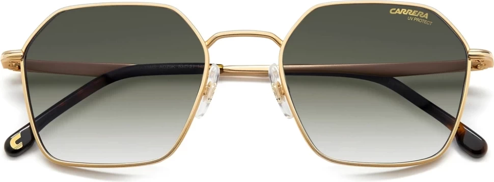 Сонцезахисні окуляри Carrera 334/S AOZ539K