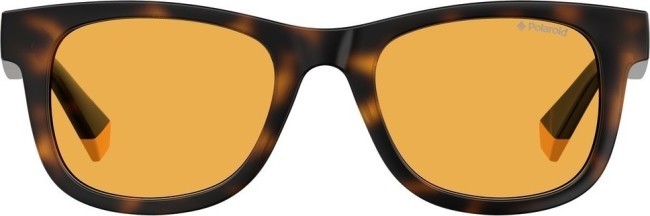 Детские солнцезащитные очки Polaroid PLD 8009/N/NEW HJV44HE Детские солнцезащитные очки Polaroid PLD 8009/N/NEW HJV44HE