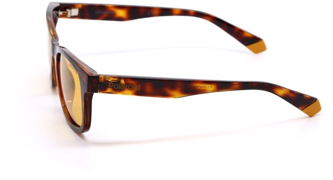 Детские солнцезащитные очки Polaroid PLD 8009/N/NEW HJV44HE Детские солнцезащитные очки Polaroid PLD 8009/N/NEW HJV44HE