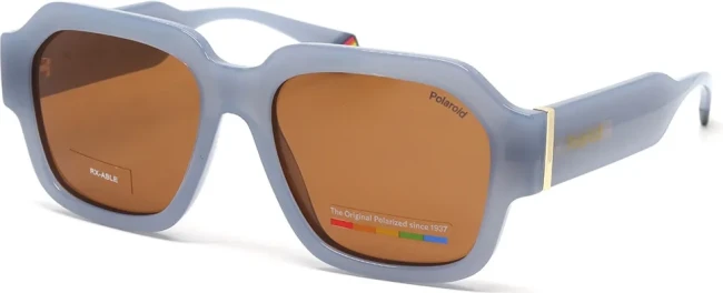 Сонцезахисні окуляри Polaroid PLD 6212/S/X MVU54HE