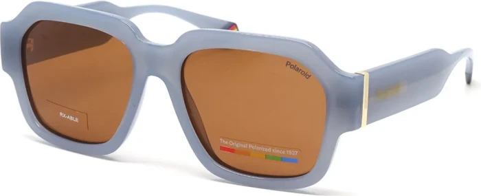 Сонцезахисні окуляри Polaroid PLD 6212/S/X MVU54HE