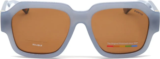Сонцезахисні окуляри Polaroid PLD 6212/S/X MVU54HE Сонцезахисні окуляри Polaroid PLD 6212/S/X MVU54HE