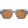 Сонцезахисні окуляри Polaroid PLD 6212/S/X MVU54HE
