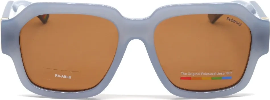 Сонцезахисні окуляри Polaroid PLD 6212/S/X MVU54HE