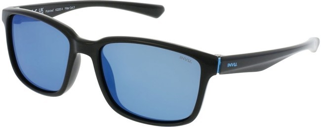 Сонцезахисні окуляри INVU K2200A
