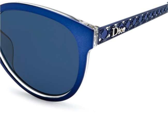 Сонцезахисні окуляри Christian Dior DIORAMA2 TGV56KU Сонцезахисні окуляри Christian Dior DIORAMA2 TGV56KU