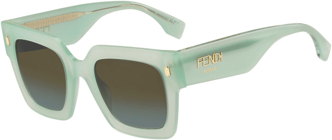 Сонцезахисні окуляри Fendi FF 0457/G/S 1ED51BC