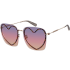 Сонцезахисні окуляри Marc Jacobs MARC 493/S F7459DG Сонцезахисні окуляри Marc Jacobs MARC 493/S F7459DG