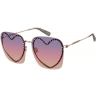Сонцезахисні окуляри Marc Jacobs MARC 493/S F7459DG Сонцезахисні окуляри Marc Jacobs MARC 493/S F7459DG