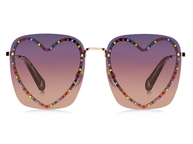 Сонцезахисні окуляри Marc Jacobs MARC 493/S F7459DG Сонцезахисні окуляри Marc Jacobs MARC 493/S F7459DG