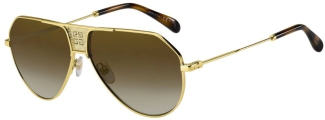 Сонцезахисні окуляри Givenchy GV 7137/S J5G61JL