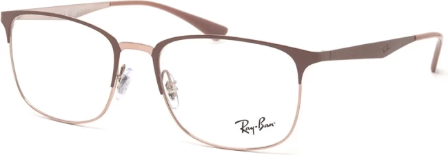 Ray-Ban RX 6421 2973 54