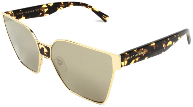 Сонцезахисні окуляри Marc Jacobs MARC 212/S J5G60UE