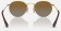 Солнцезащитные очки Ray-Ban RJ9547S 223/T5 44 Ray-Ban