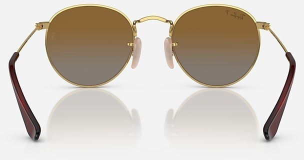 Солнцезащитные очки Ray-Ban RJ9547S 223/T5 44 Ray-Ban