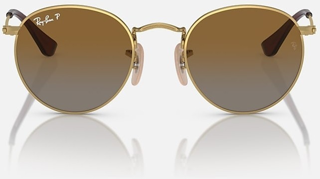 Солнцезащитные очки Ray-Ban RJ9547S 223/T5 44 Ray-Ban